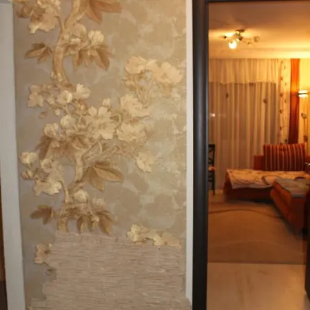 Na Jakubovskogo Apartment *