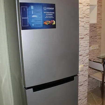 Na Jakubovskogo Apartment Minsk