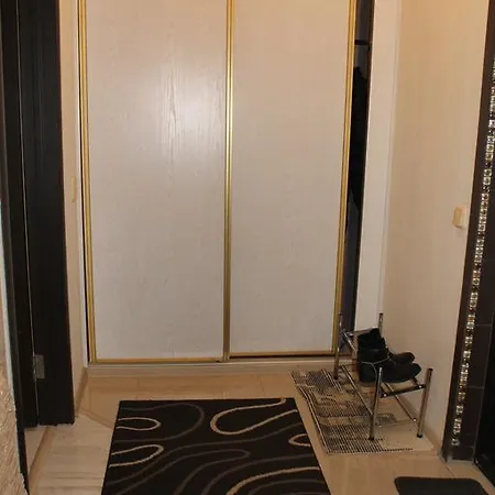 Na Jakubovskogo Apartment Minsk