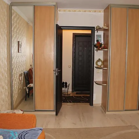 Apartment Na Jakubovskogo